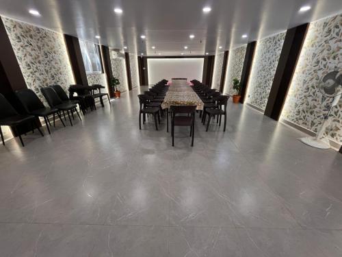 hotel soumya sarovar