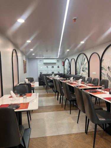 hotel soumya sarovar