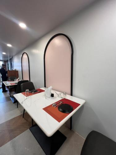 hotel soumya sarovar