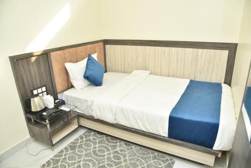 hotel soumya sarovar