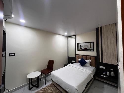 hotel soumya sarovar