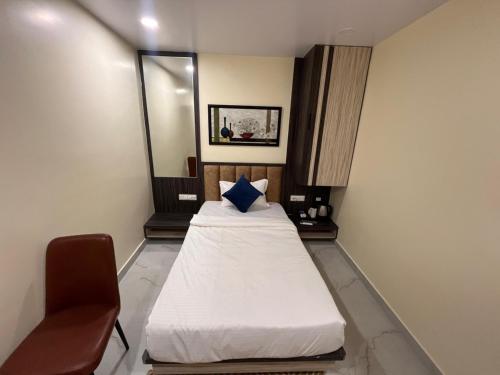 hotel soumya sarovar