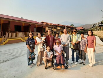 mae rim
