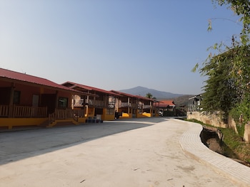 mae rim