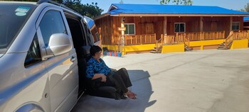 mae rim