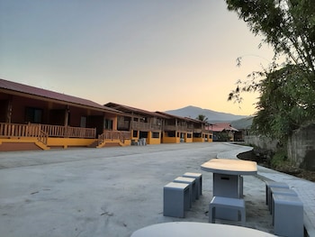 mae rim