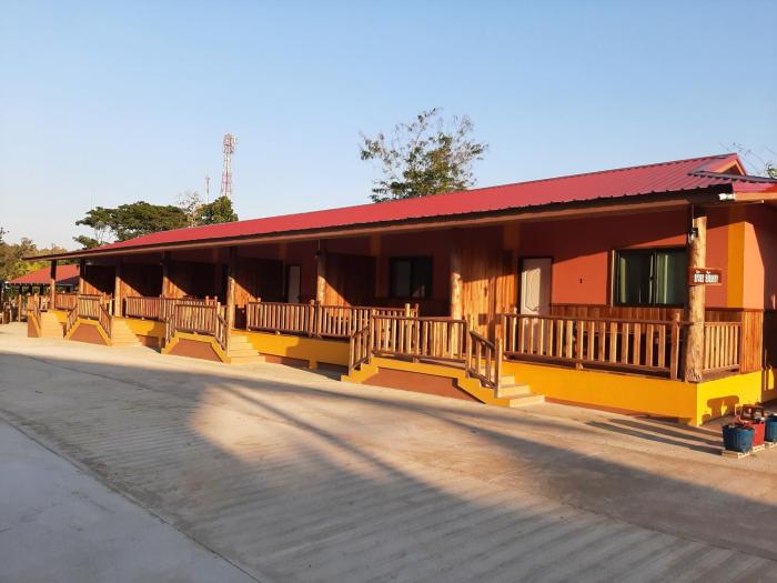 mae rim