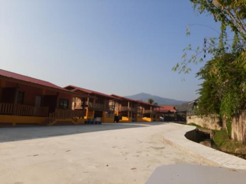 mae rim