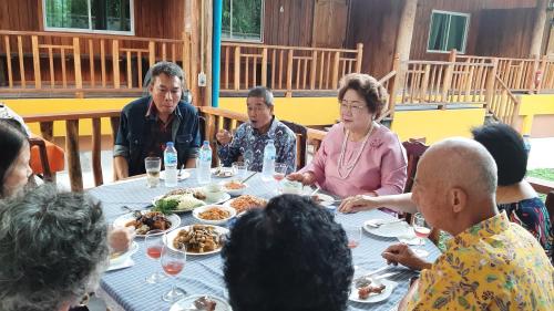 mae rim