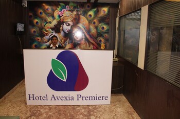 avexia premiere