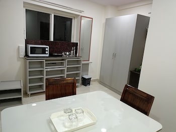 yendluri s abode