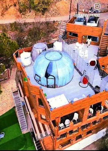 The Mountain Vault,,2 star