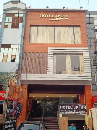 hotel jp inn sitapur