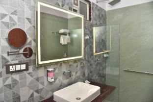 hotel jp inn sitapur