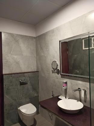 hotel jp inn sitapur