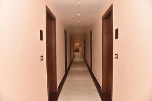 hotel jp inn sitapur