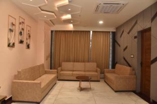 hotel jp inn sitapur
