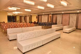 hotel jp inn sitapur