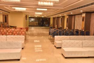 hotel jp inn sitapur