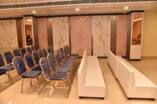 hotel jp inn sitapur