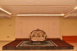 hotel jp inn sitapur