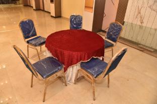 hotel jp inn sitapur