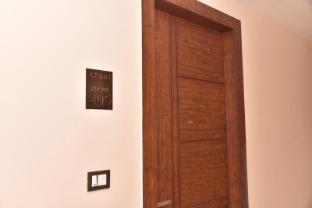 hotel jp inn sitapur