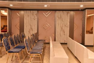 hotel jp inn sitapur