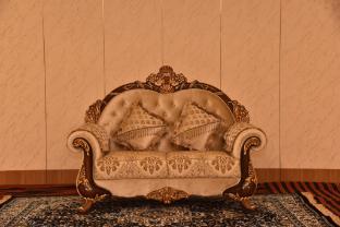 hotel jp inn sitapur