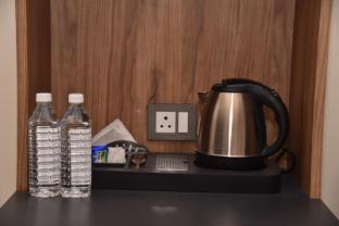 hotel jp inn sitapur