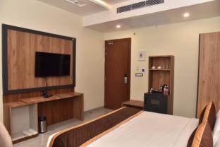 hotel jp inn sitapur
