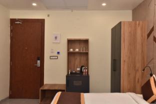 hotel jp inn sitapur