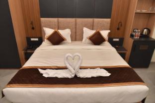 hotel jp inn sitapur