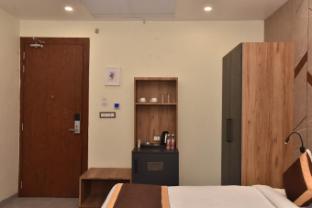 hotel jp inn sitapur