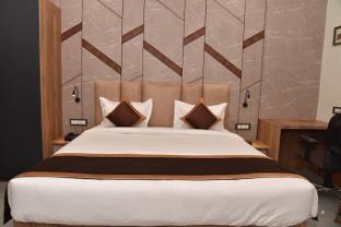 hotel jp inn sitapur