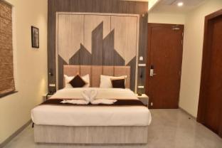 hotel jp inn sitapur
