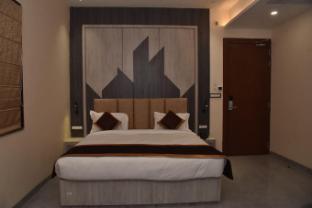 hotel jp inn sitapur