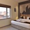 hotel jp inn sitapur