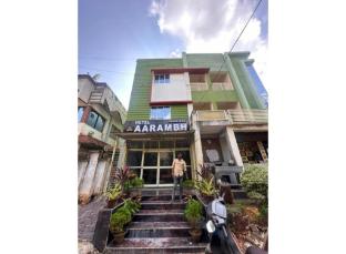 hotel aarambh near kalinga nagar by morservices