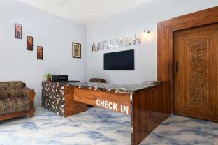 hotel aarambh near kalinga nagar by morservices