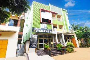 hotel aarambh near kalinga nagar by morservices