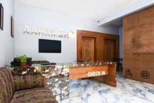 hotel aarambh near kalinga nagar by morservices