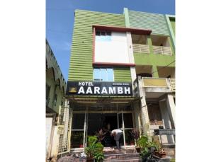 hotel aarambh near kalinga nagar by morservices