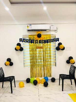 royal dream palace international