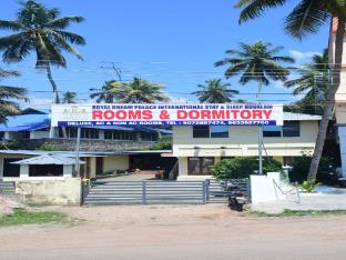 royal dream palace international