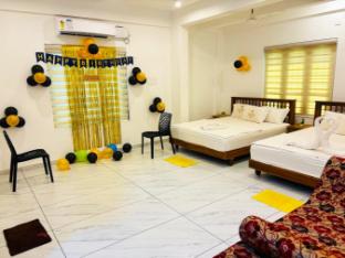 royal dream palace international