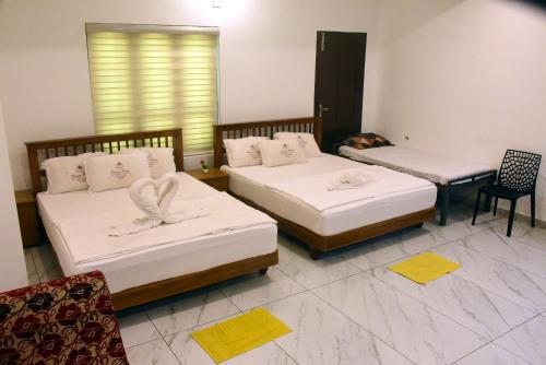 Royal Dream Palace International,,2 star