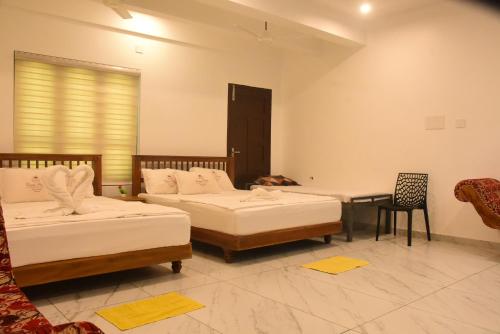 Royal Dream Palace International,,2 star