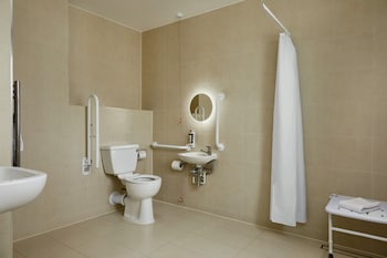 seraphine hammersmith hotel