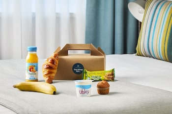 seraphine hammersmith hotel